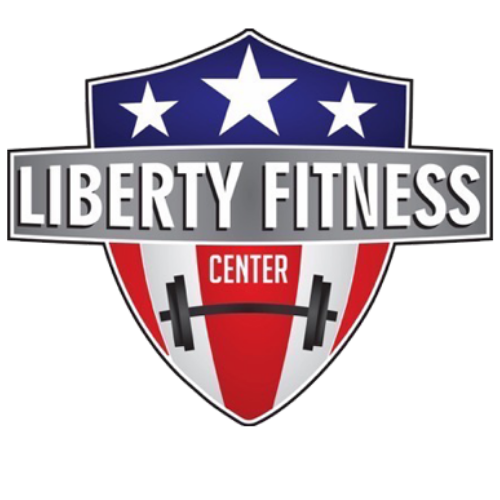 liberty fitness logo